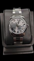 ROLEX Lady's Wristwatch 178240 STAINLESS DATEJUST